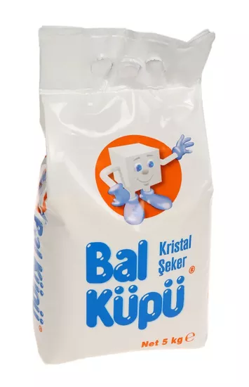 BALKÜPÜ TOZ ŞEKER